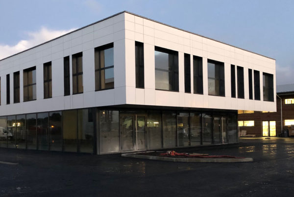 Hd Projets construction clé en main