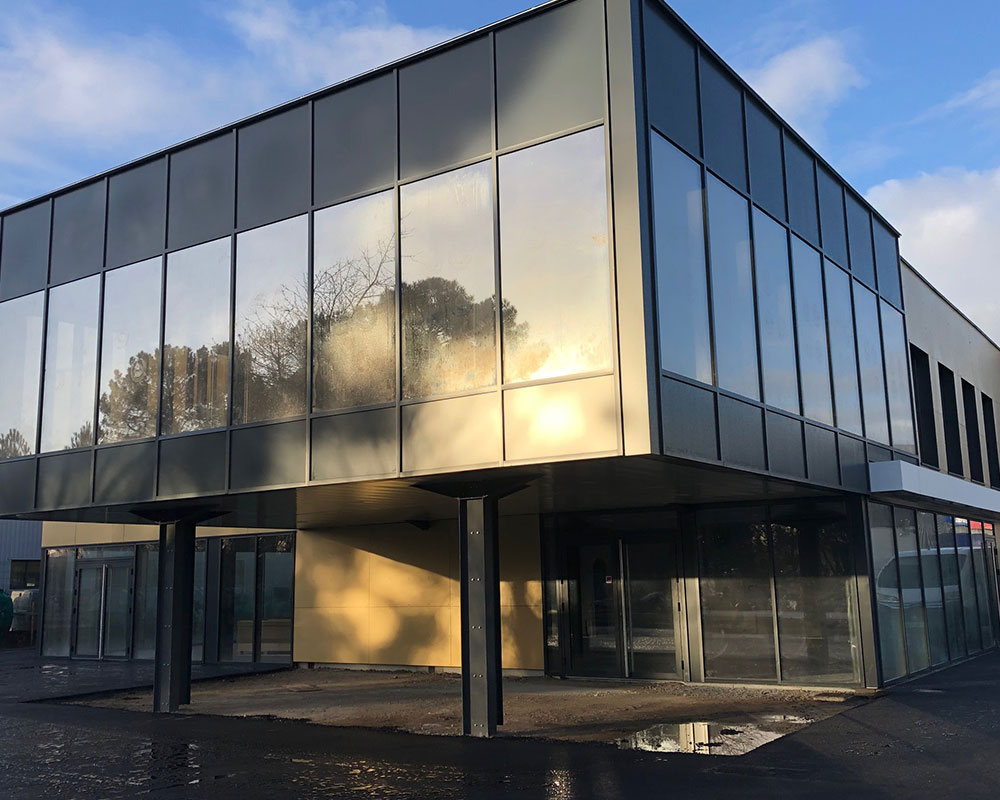 Hd Projets construction clé en main