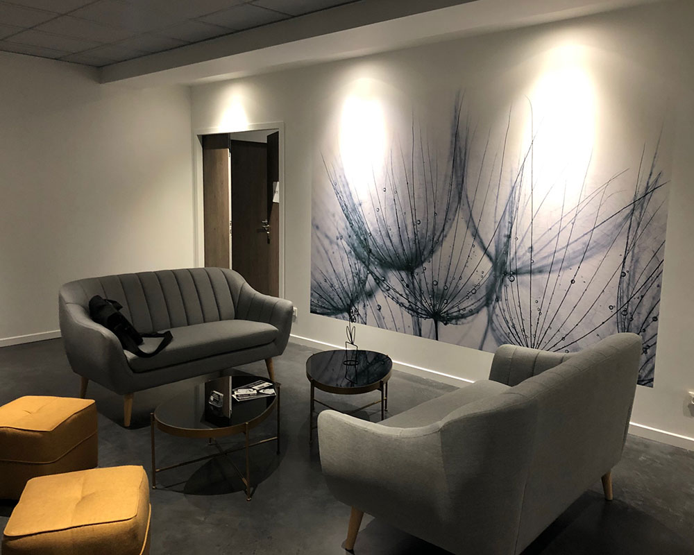 Hd Projets construction clé en main