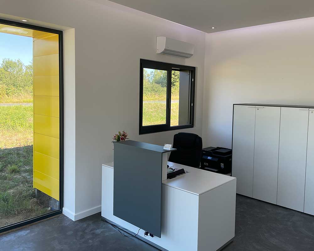 Hd Projets construction clé en main