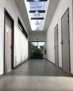 Hd Projets construction