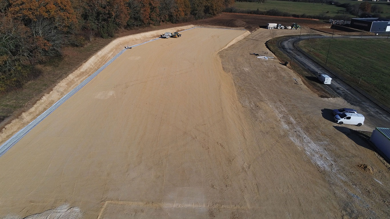 Hd Projets construction clé en main