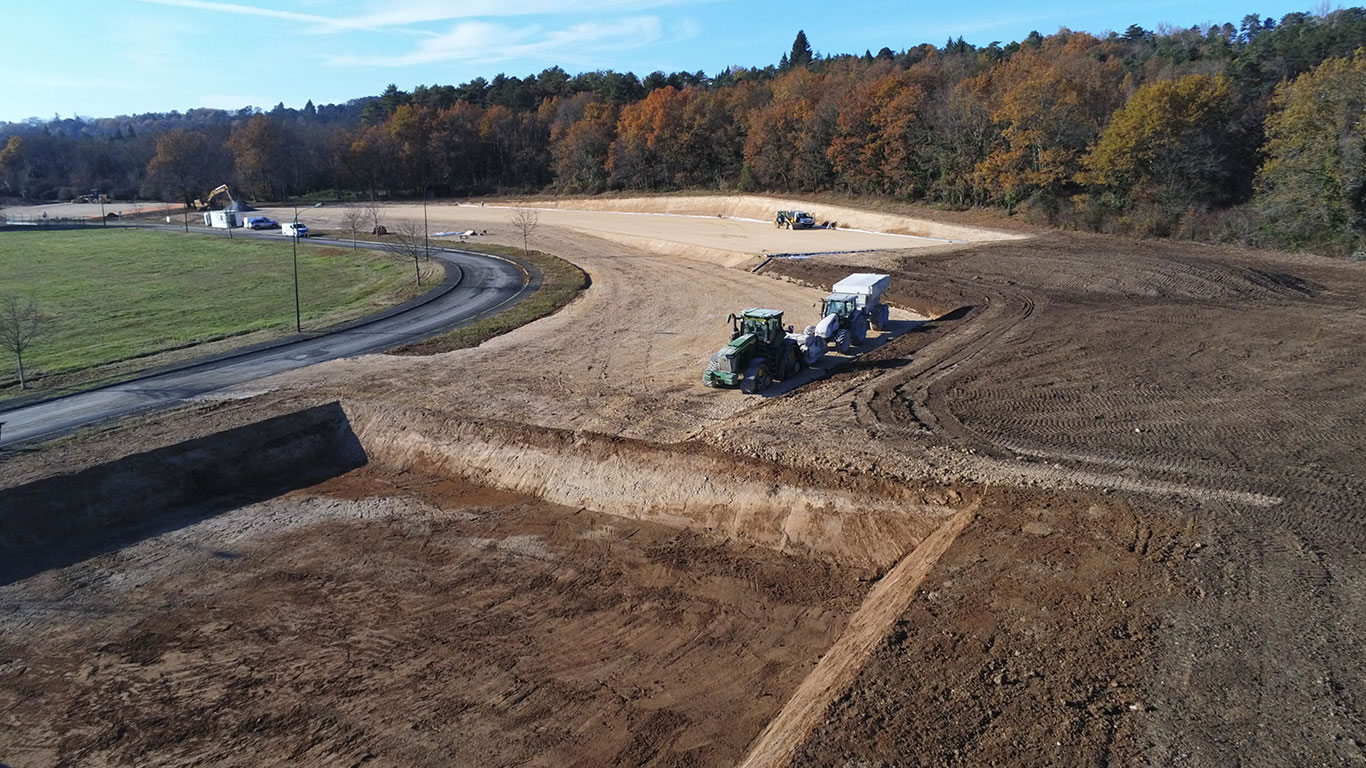 Hd Projets construction clé en main