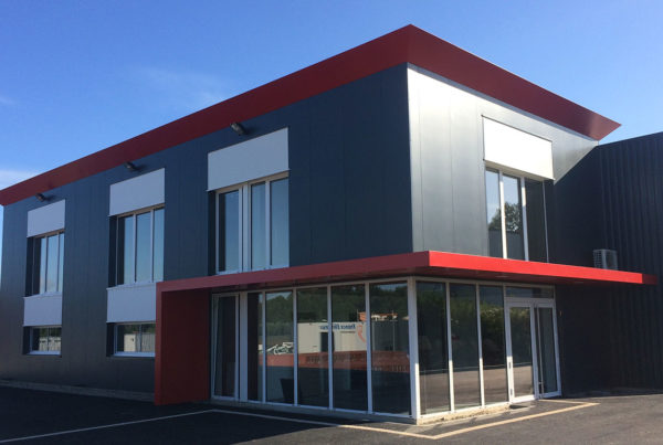 Hd Projets construction clé en main