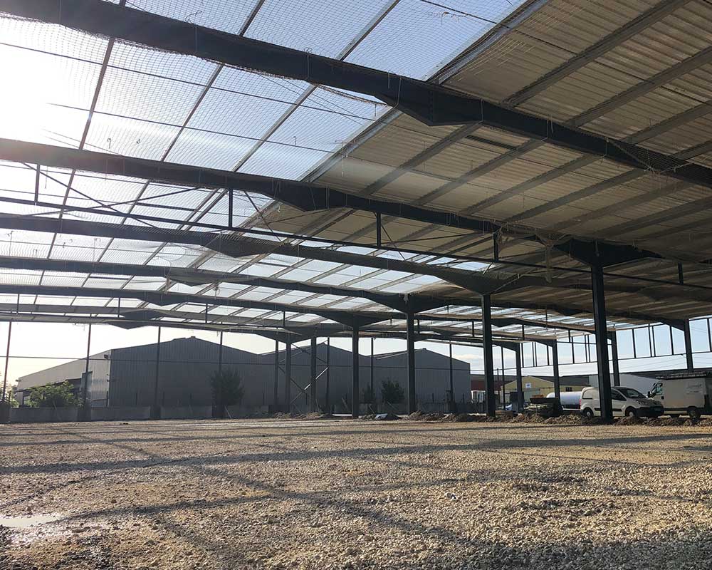 Hd Projets construction clé en main