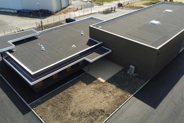 Hd Projets construction clé en main