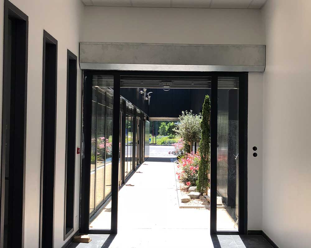 Hd Projets construction clé en main