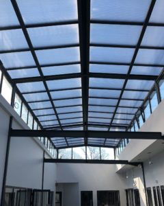 Hd Projets construction clé en main