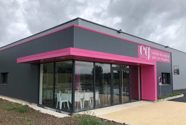 Hd Projets construction clé en main